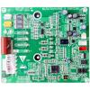 Gree central air conditioner multi on-line frequency conversion module fan drive board 3022909 main board WZS901A